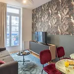 Belleville Luxe