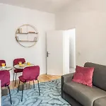 Belleville Luxe